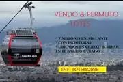 Venta & Permuta de Lotes en Bogota