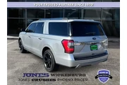 $21995 : Ford Expedition MAX 2018 4x2 thumbnail
