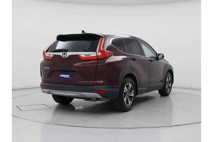 $18998 : Honda CR-V 2017 LX 4dr SUV image 8