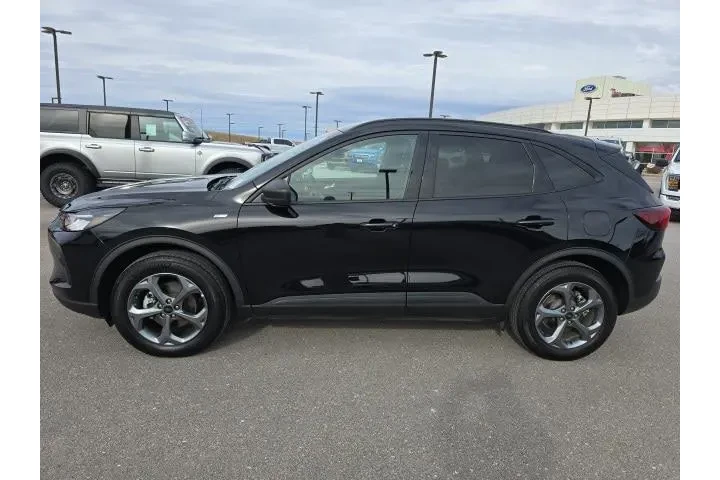 $26500 : Ford Escape 2025 AWD ST-Line image 2