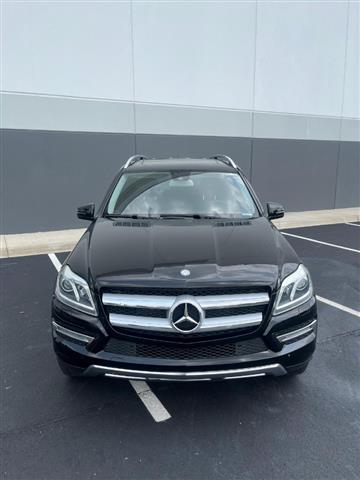 $12995 : 2013 Mercedes-Benz GL-Class G image 6