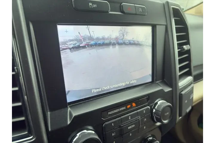 $37250 : Ford F-150 2020 4x4 XLT 4dr image 6