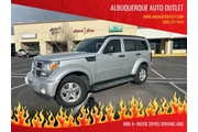 2008 Nitro SXT en Albuquerque