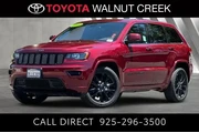Jeep Grand Cherokee 2019 4x2 en San Francisco Bay Area