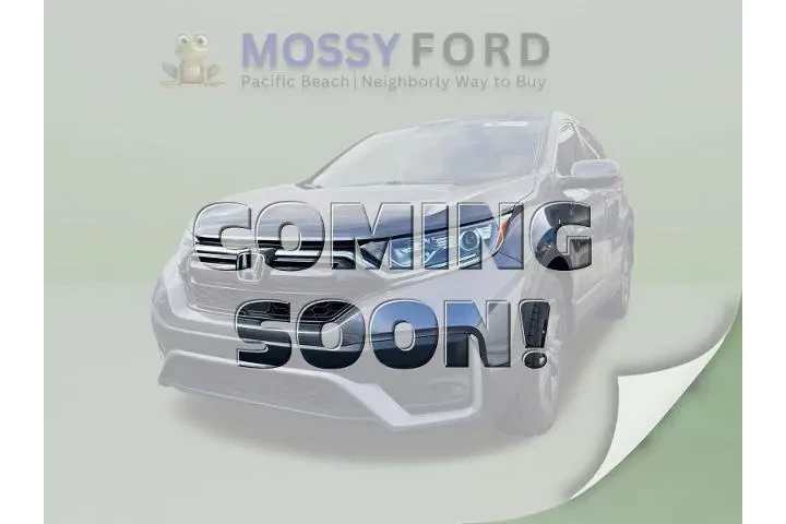 $28577 : Honda CR-V 2022 EX-L 4dr SUV image 1