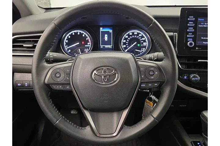 $26998 : Toyota Camry 2022 SE 4dr Sed image 10