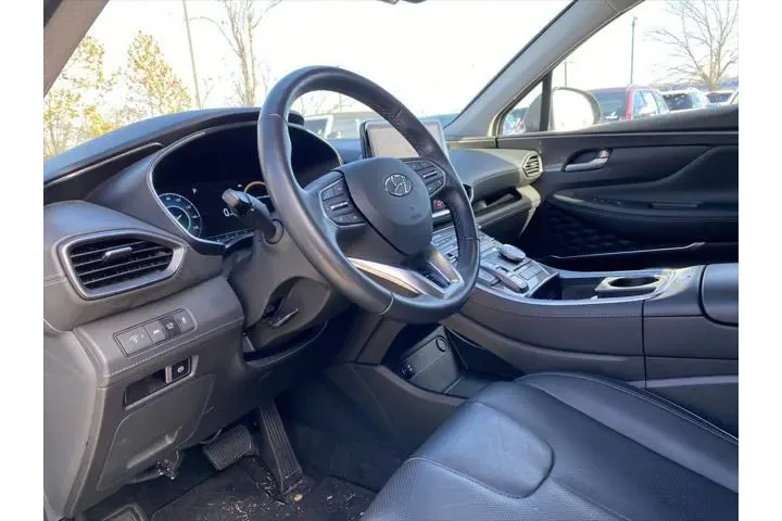 $27989 : Hyundai SANTA FE Hybrid 2023 image 9