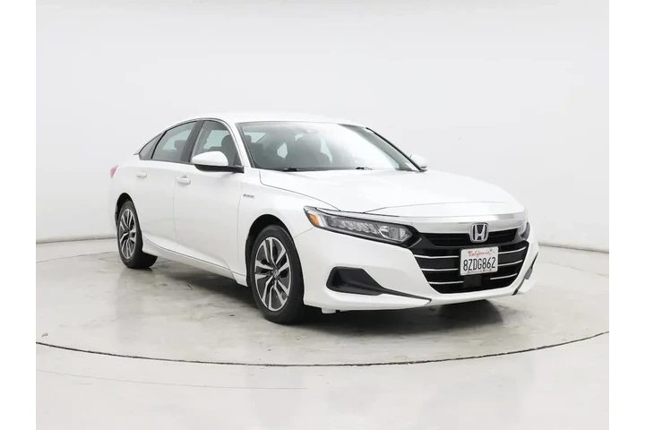 $21998 : Honda Accord Hybrid 2022 Bas image 1