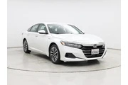 Honda Accord Hybrid 2022 Bas en Modesto