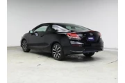 $14998 : Honda Civic 2015 EX-L 2dr Co thumbnail