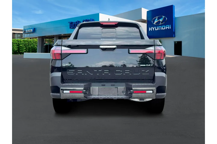 $36885 : Hyundai SANTA CRUZ 2025 AWD image 6