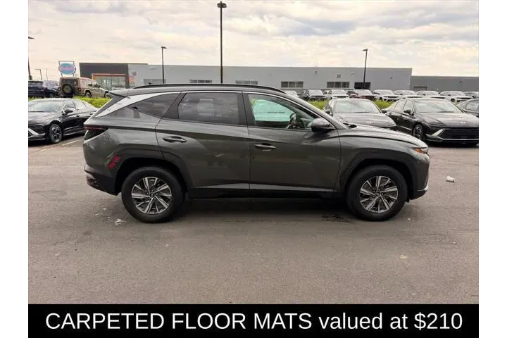 $21900 : Hyundai TUCSON Hybrid 2023 A image 3
