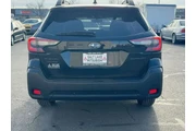 $21772 : Subaru Outback 2023 AWD Onyx thumbnail