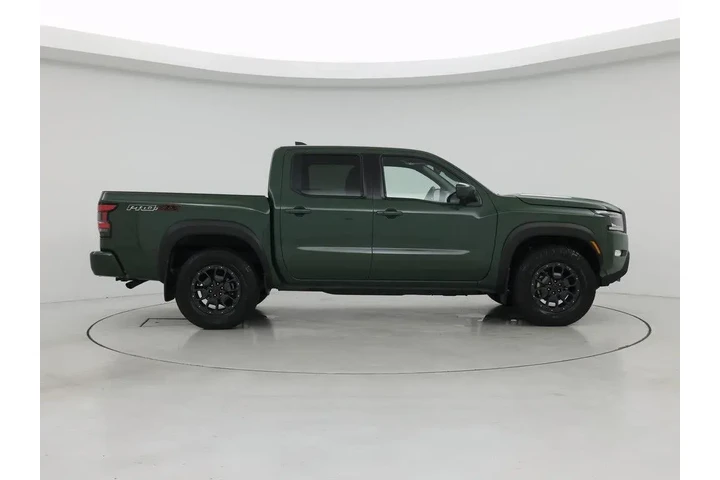 $37998 : Nissan Frontier 2022 4x4 PRO image 7