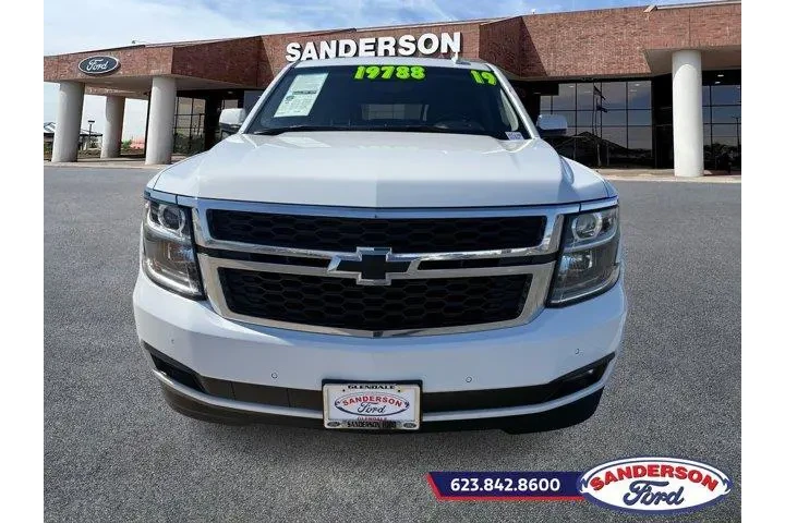 $19788 : Chevrolet Suburban 2019 4x4 image 8