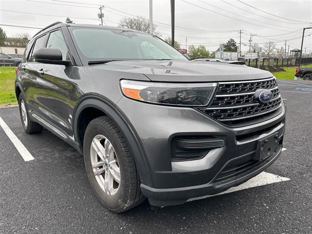 $25900 : 2020 Explorer XLT image 4