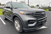 $25900 : 2020 Explorer XLT thumbnail