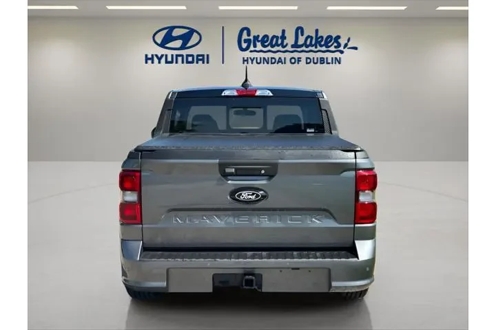 $36766 : Ford Maverick 2025 AWD Lobo image 2