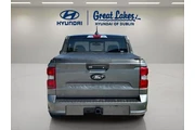 $36766 : Ford Maverick 2025 AWD Lobo thumbnail