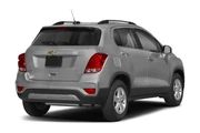 $21501 : Chevrolet Trax 2022 AWD LT 4 thumbnail