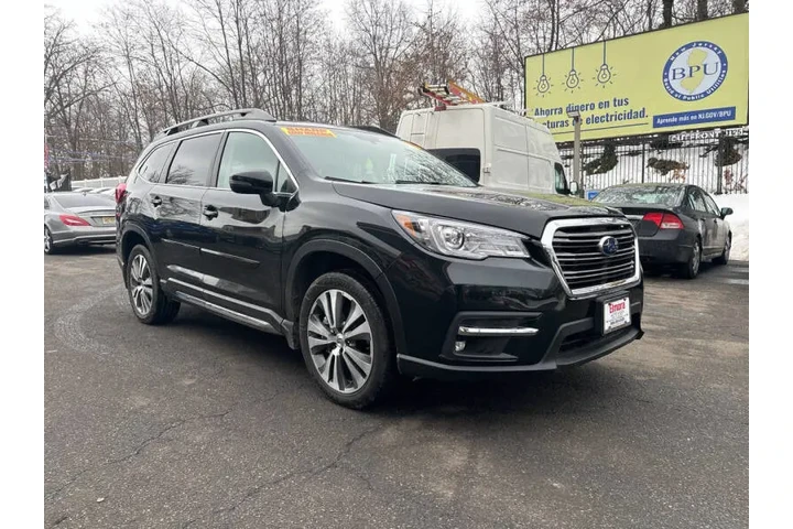 $23999 : 2020 Ascent Limited 7-Passeng image 2