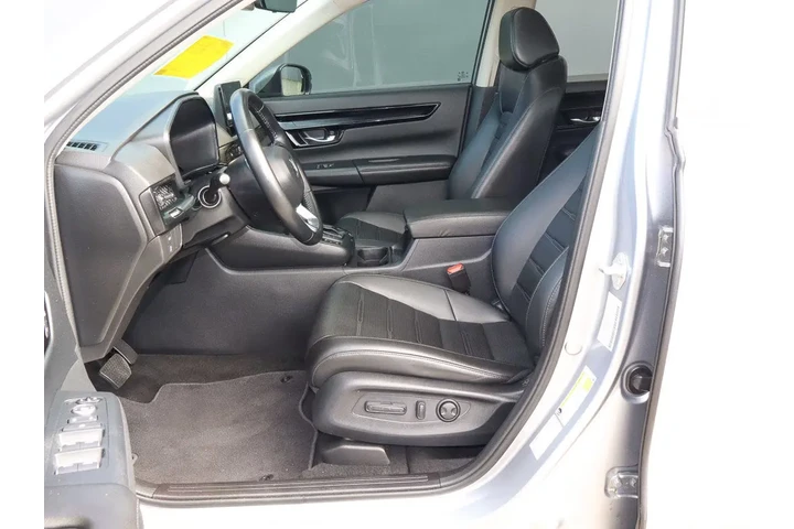 $32087 : 2025 CR-V EX-L 2WD image 7