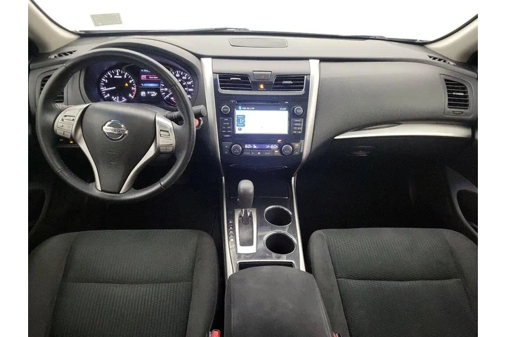 $12599 : Nissan Altima 2014 2.5 SV 4d image 9