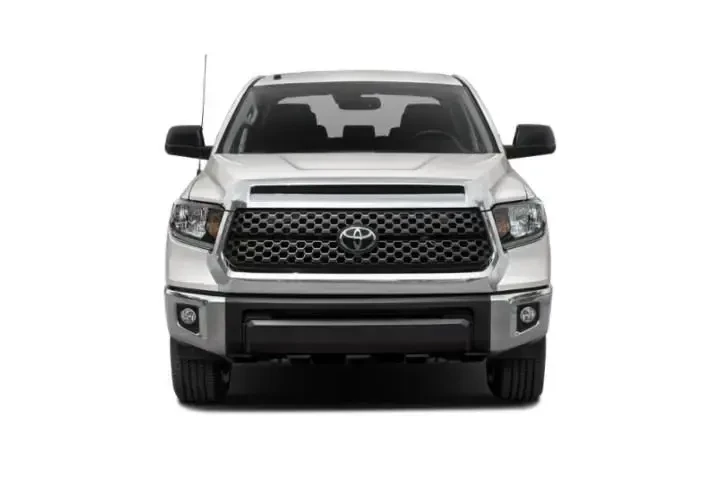 $31000 : Toyota Tundra 2021 4x4 SR5 4 image 4