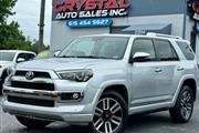 $26895 : 2016 4Runner Limited thumbnail