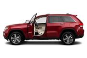 2014 Grand Cherokee thumbnail