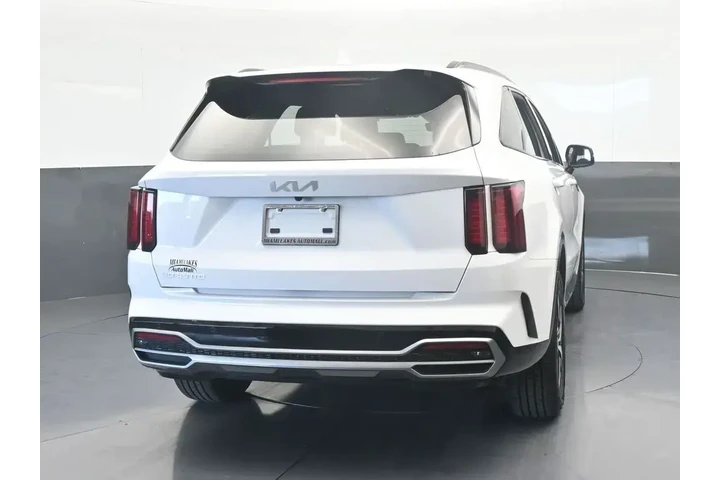 $22991 : Kia Sorento 2023 S 4dr SUV image 5