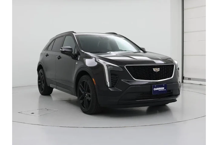 $30998 : Cadillac XT4 2023 4x4 Sport image 1