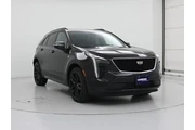 Cadillac XT4 2023 4x4 Sport