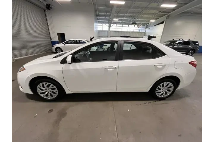 $16584 : Toyota Corolla 2018 LE 4dr S image 6
