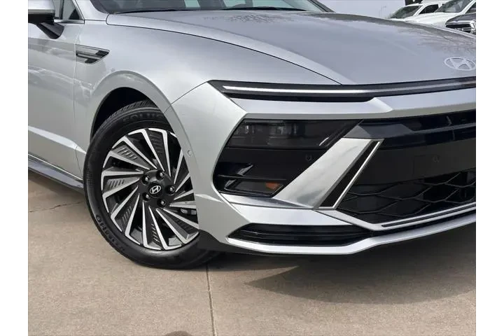 $38500 : Hyundai SONATA Hybrid 2026 L image 8