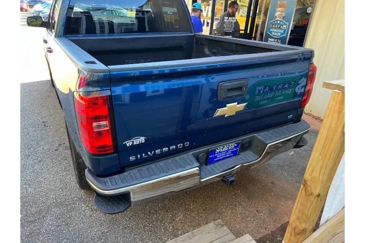 $10999 : 2015 Silverado 1500 LT image 6