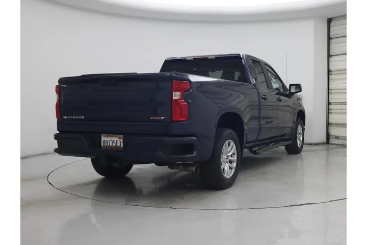 $37998 : Chevrolet Silverado 1500 202 image 8