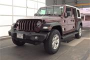 $36991 : PRE-OWNED 2021 JEEP WRANGLER thumbnail