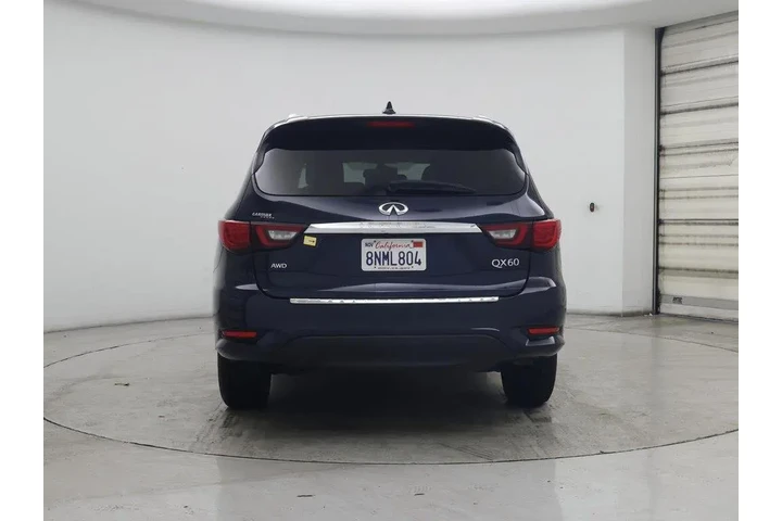 $21998 : INFINITI QX60 2020 AWD Luxe image 6