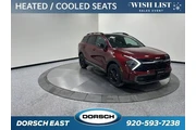 $28651 : Kia Sportage 2023 AWD X-Pro thumbnail