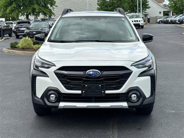 $34257 : PRE-OWNED 2024 SUBARU OUTBACK image 6