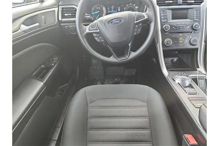 $12999 : Ford Fusion 2017 SE 4dr Seda image 9