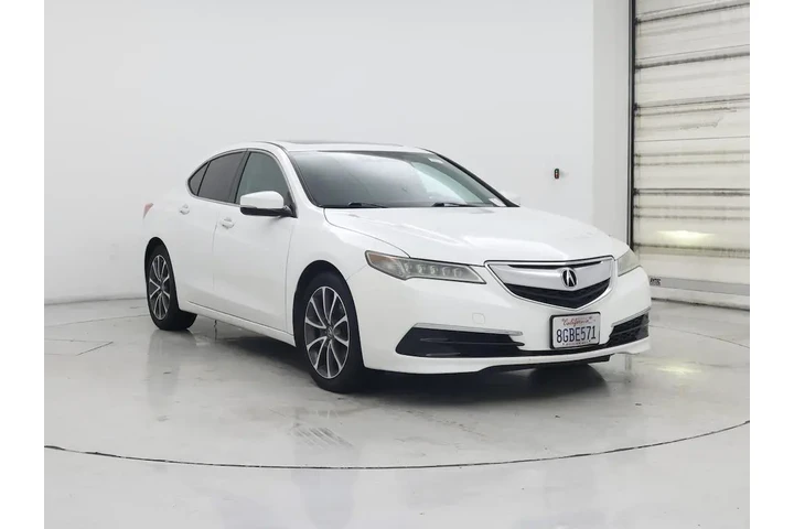 $14998 : Acura TLX 2015 V6 4dr Sedan image 1