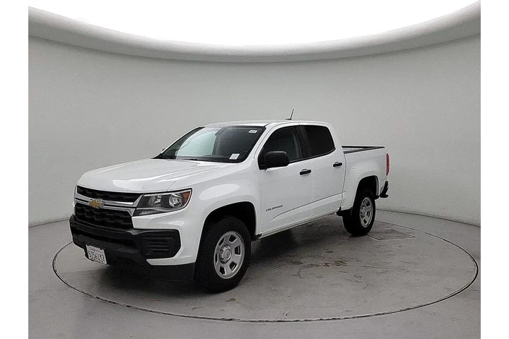 $20998 : Chevrolet Colorado 2022 4x2 image 3