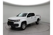 $20998 : Chevrolet Colorado 2022 4x2 thumbnail