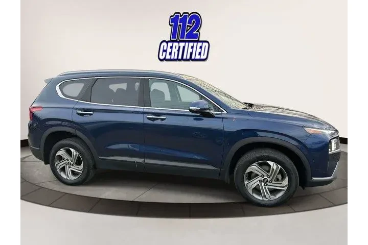 $21295 : Hyundai SANTA FE 2023 AWD SE image 3