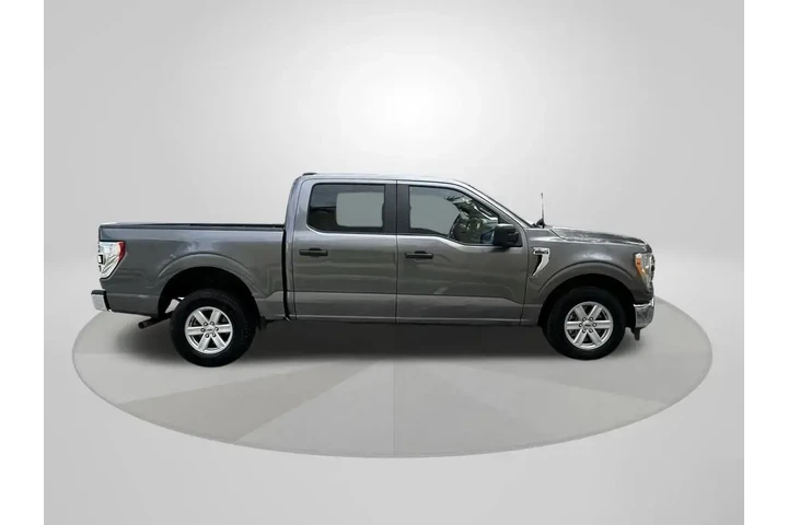 $28254 : Ford F-150 2023 4x2 XL 4dr S image 8