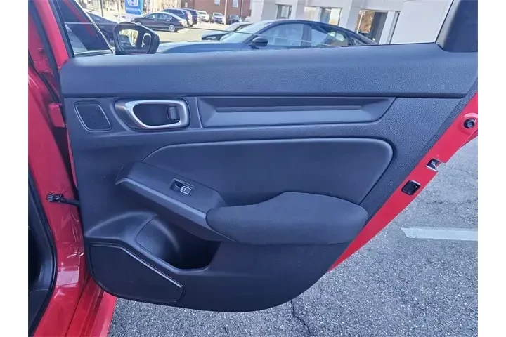 $22802 : Honda Civic 2023 Sport 4dr S image 10