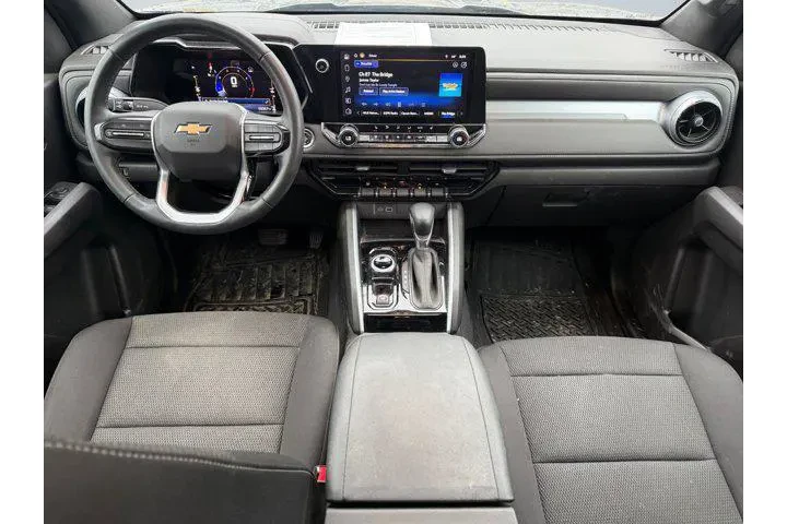 $32521 : Chevrolet Colorado 2023 4x4 image 10