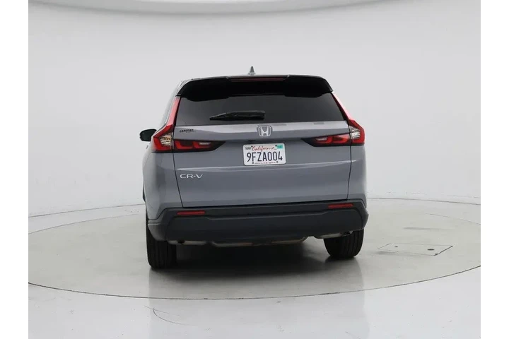 $29998 : Honda CR-V 2023 EX-L 4dr SUV image 6